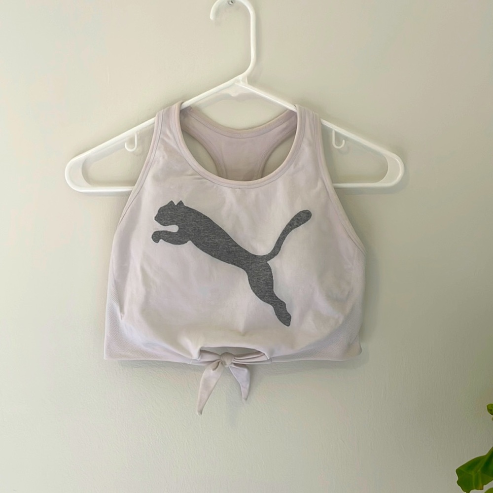 PUMA SPORTS BRA